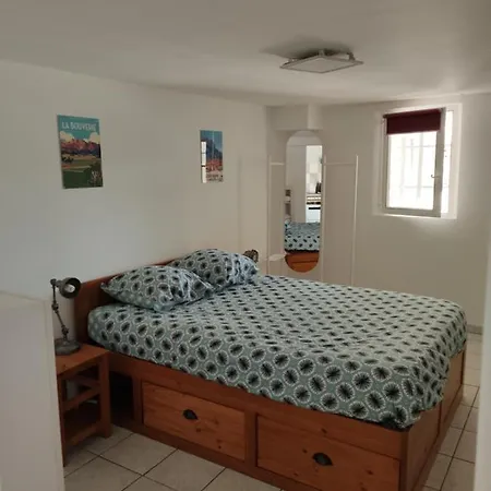 T2 Sur Argens Apartment *