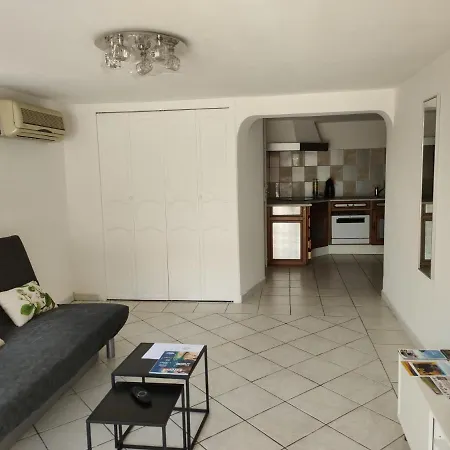 T2 Sur Argens Roquebrune-sur-Argens