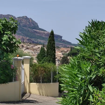 T2 Sur Argens