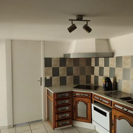 Apartment T2 Sur Argens Roquebrune-sur-Argens