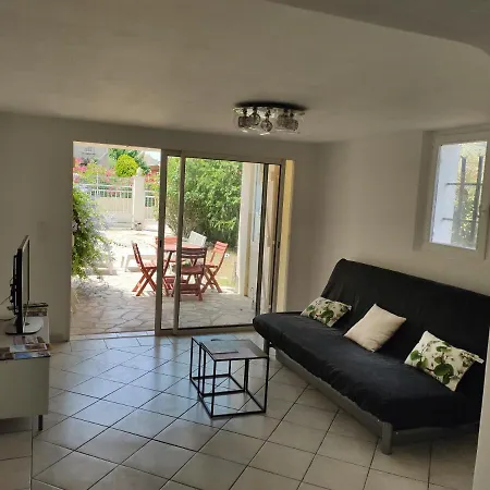 Apartment T2 Sur Argens