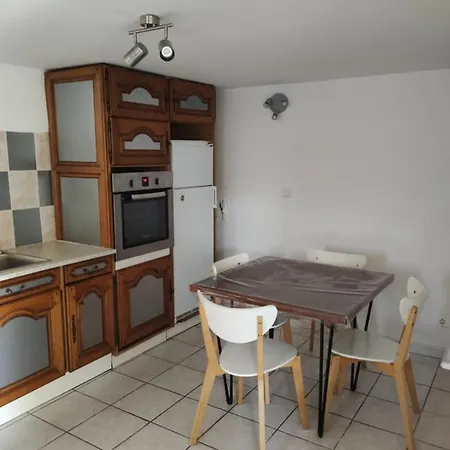 T2 Sur Argens * Roquebrune-sur-Argens