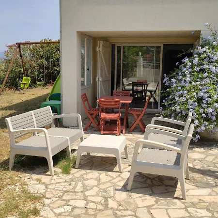 T2 Sur Argens * Roquebrune-sur-Argens