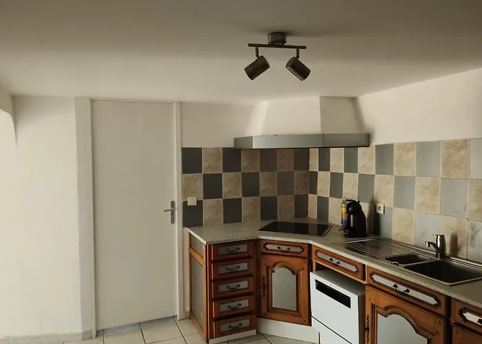 Apartament T2 Sur Argens Roquebrune-sur Argens