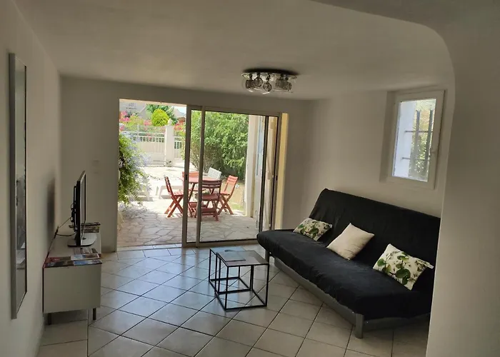 Apartament T2 Sur Argens